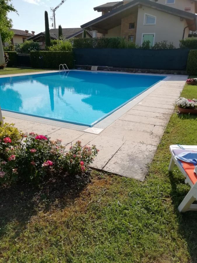 Rosy - Garda Case Apartamento Sirmione